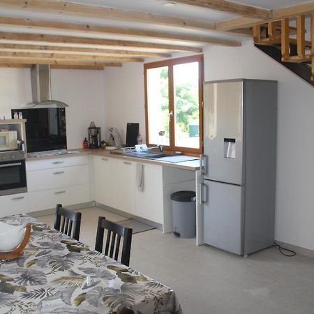 Superbe Appartement Neuf Lumineux Badens Exteriér fotografie