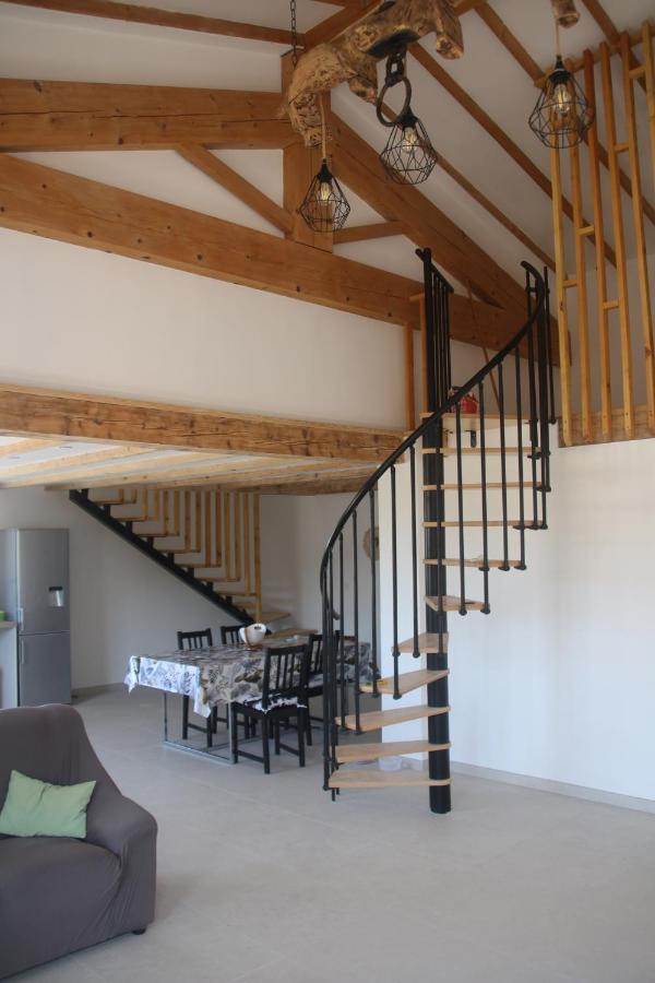 Superbe Appartement Neuf Lumineux Badens Exteriér fotografie